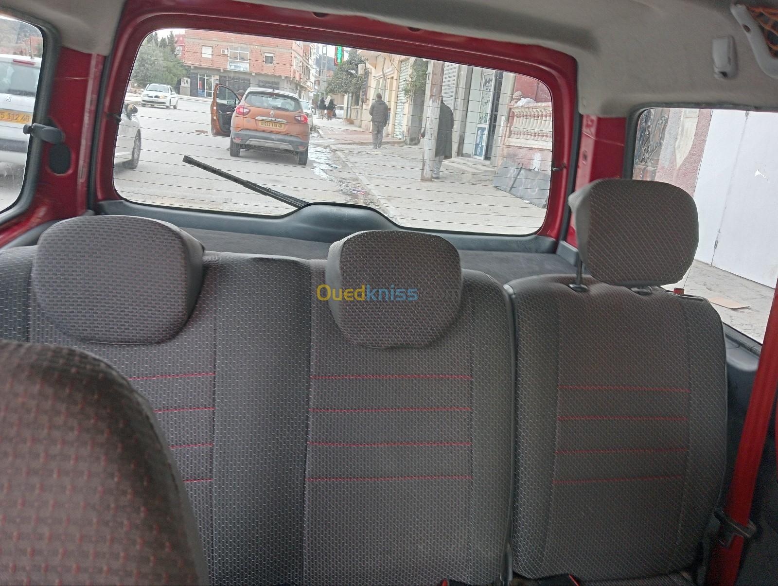 Citroen Berlingo 2001 Berlingo