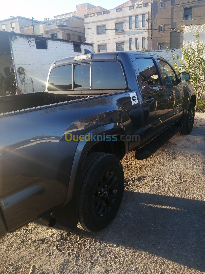 Toyota Tacoma 2023 Sr5