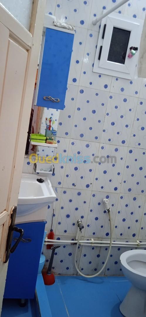 Vente Appartement F3 Oran Mers El Kébir