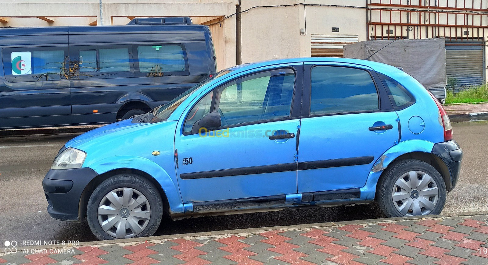 Citroen C3 2004 C3