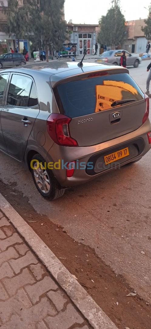 Kia Picanto 2019 LX Start