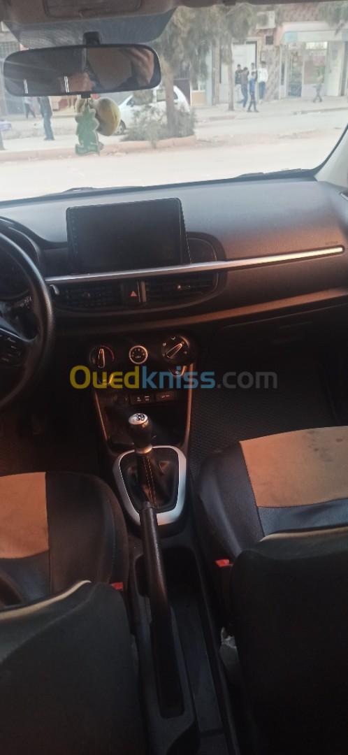 Kia Picanto 2019 LX Start