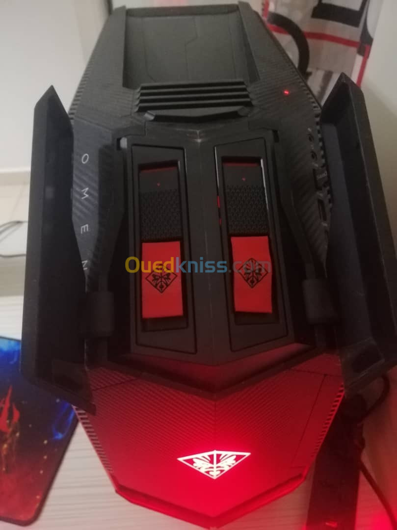 pc gamer OMEN by HP 880-164nf