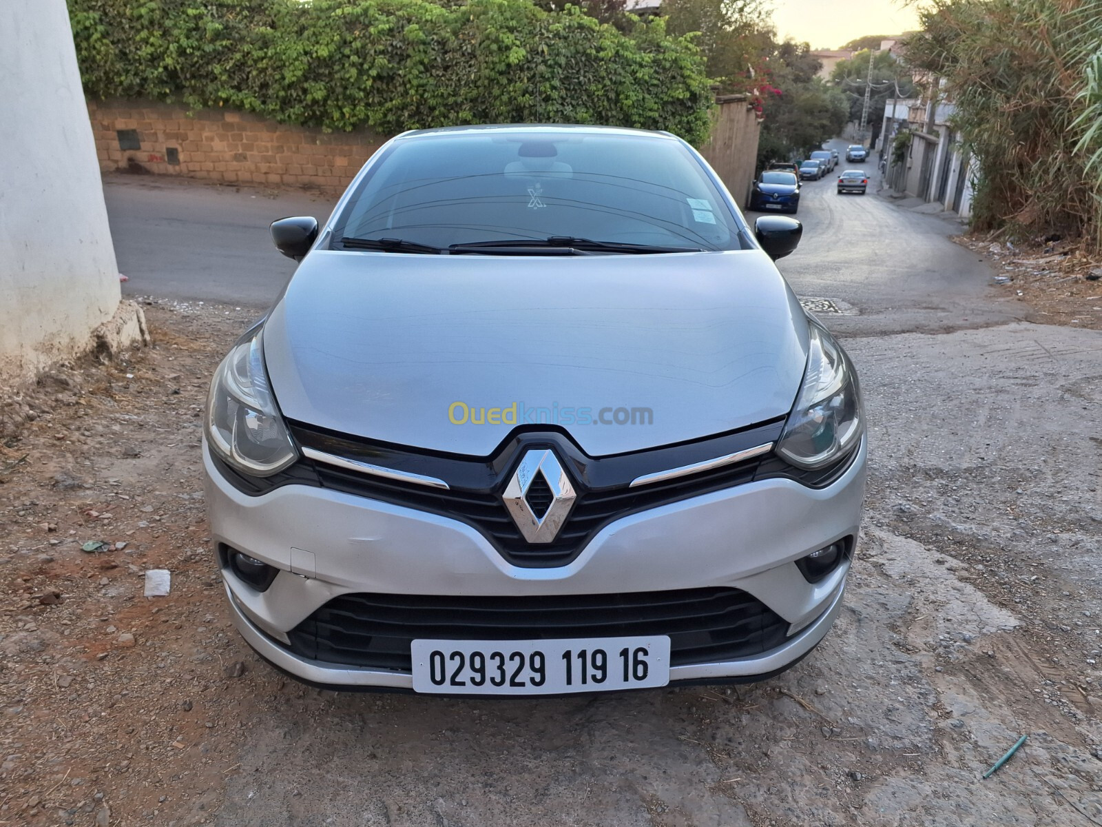 Renault Clio 4 2019 Limited