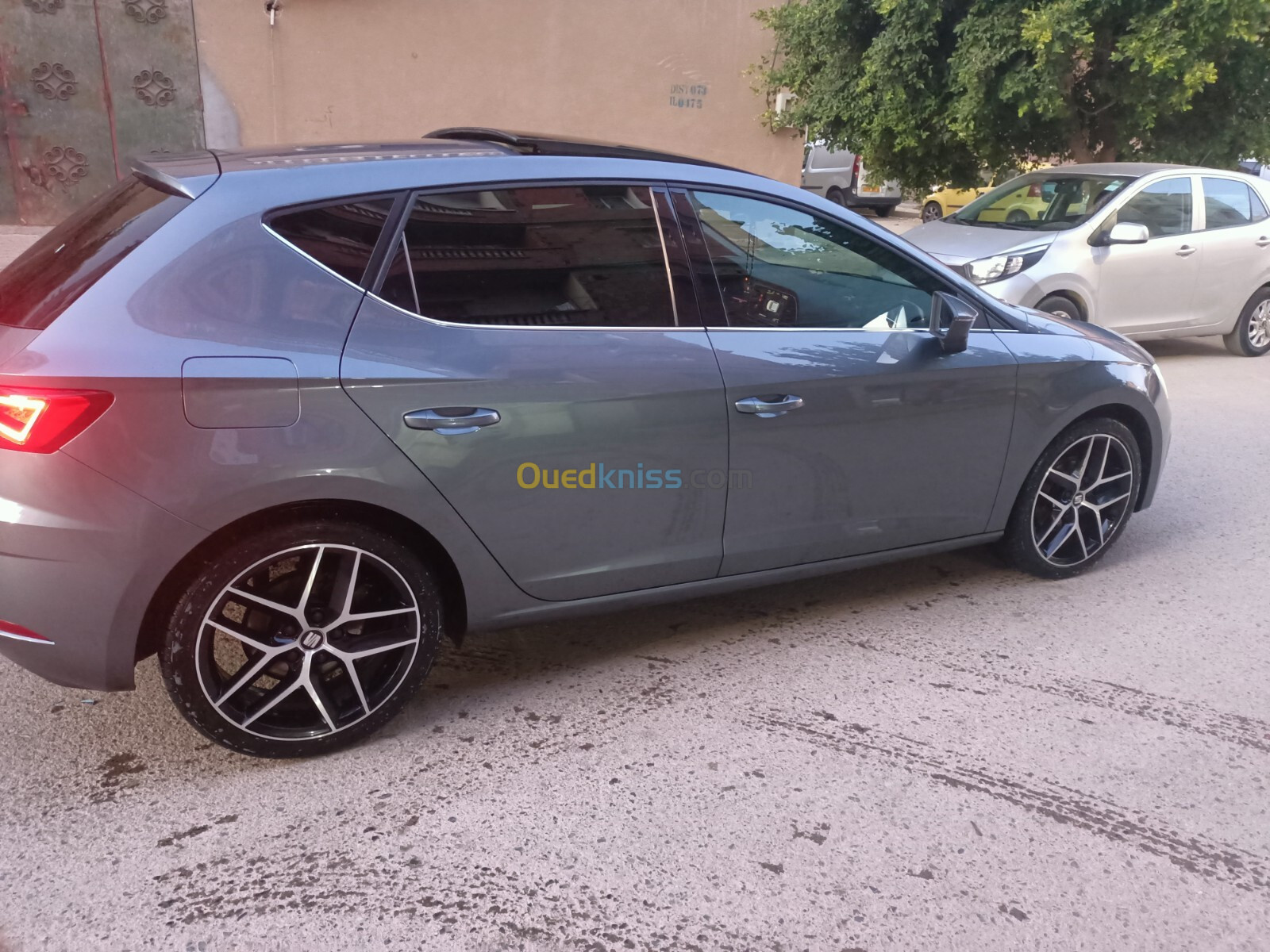 Seat Leon 2018 