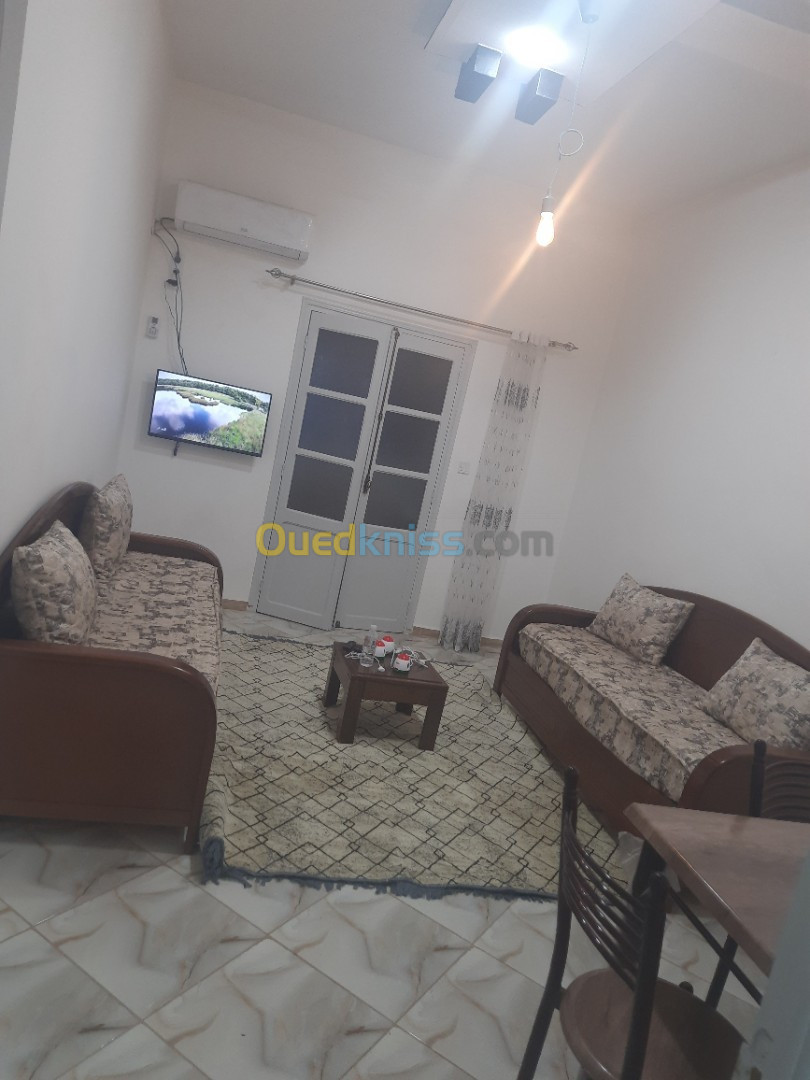 Location Appartement F3 Guelma Guelma