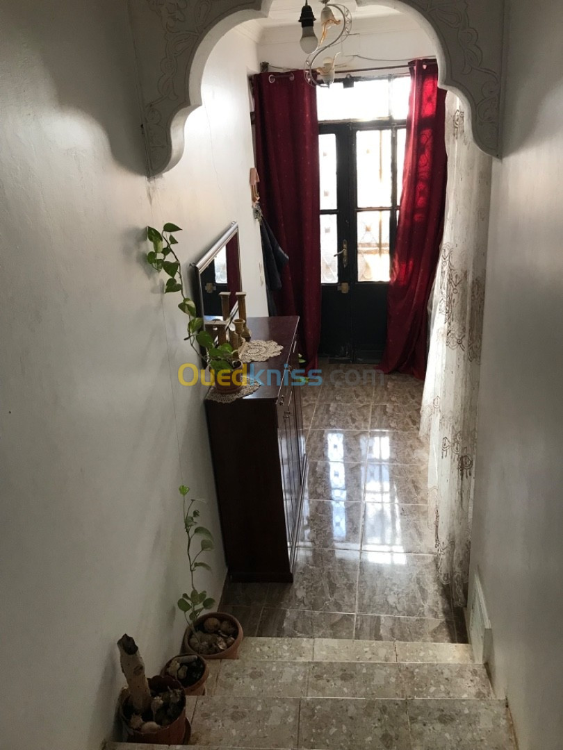 Vente bien immobilier Tlemcen Ain fezza