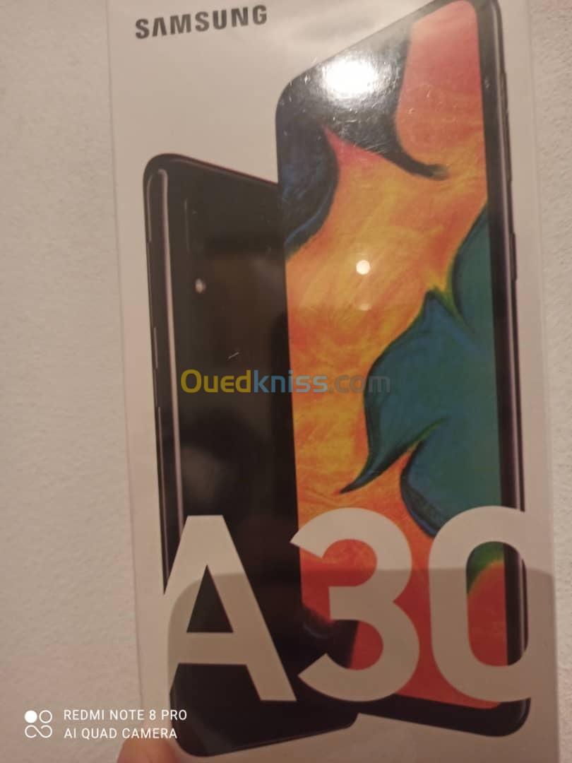 Samsung A30