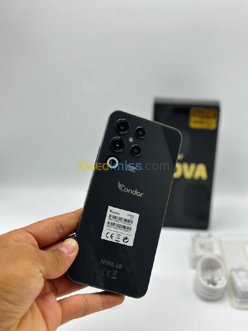 Condor Nova 60i