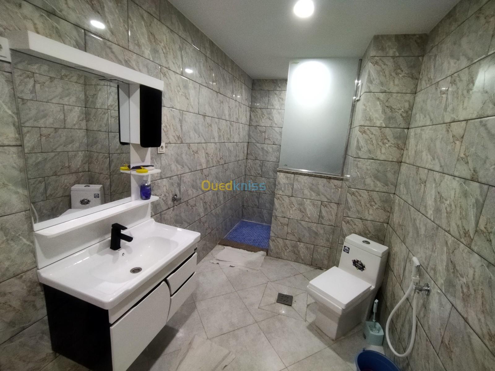 Location Appartement El Tarf El kala