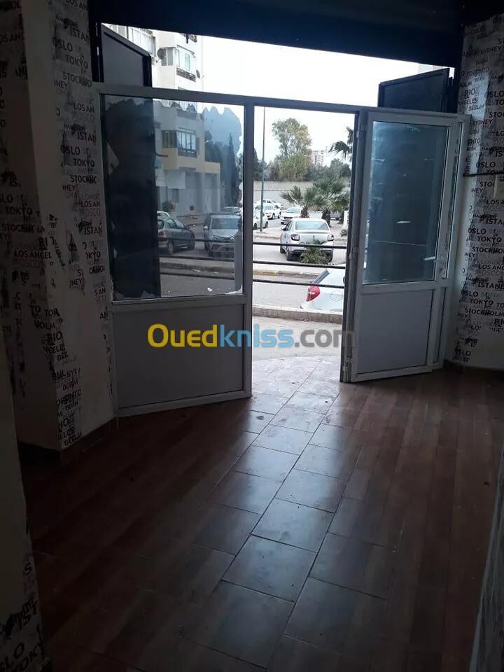 Location Local Oran Bir el djir