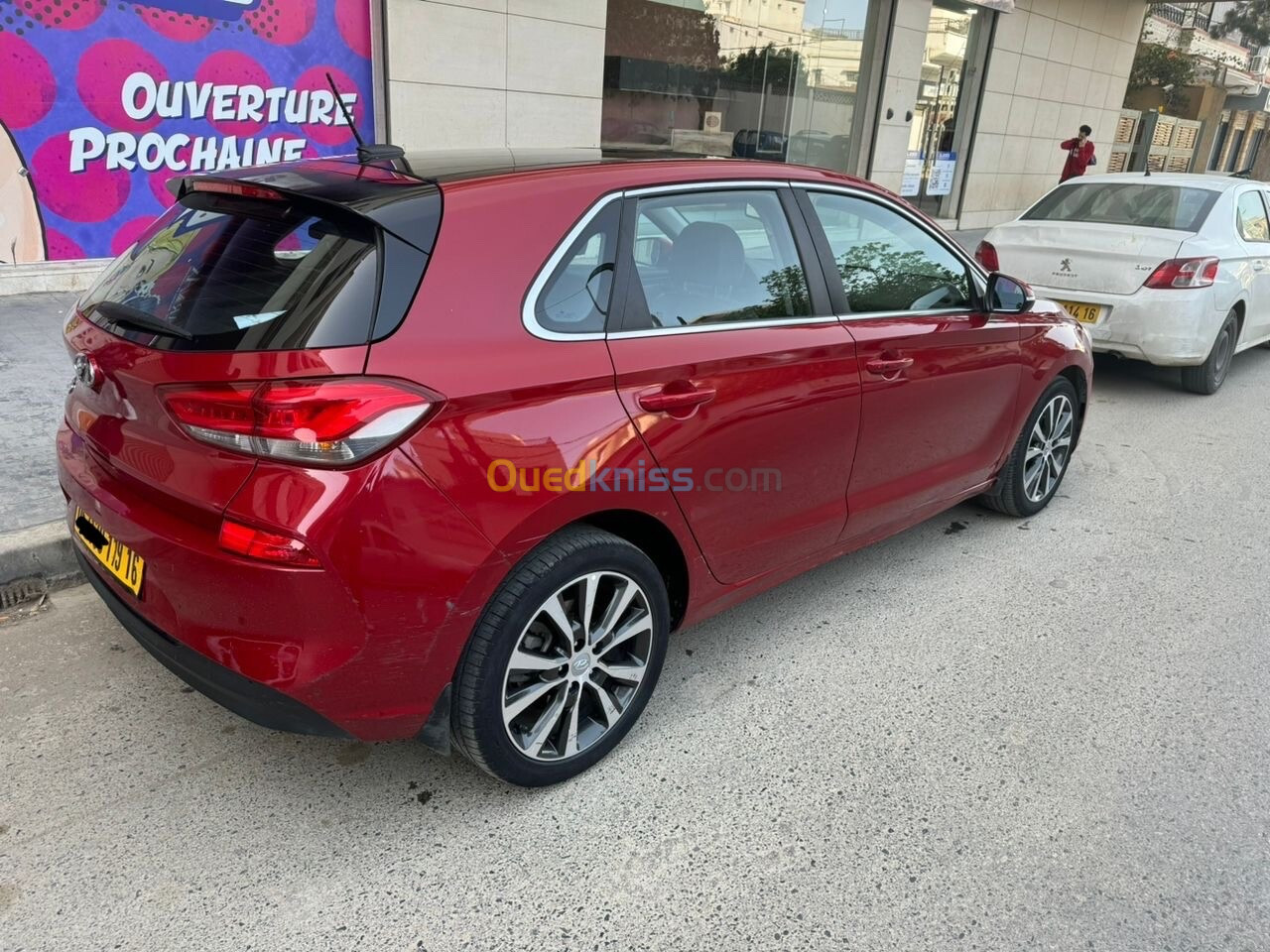 Hyundai i30 2019 Préstige