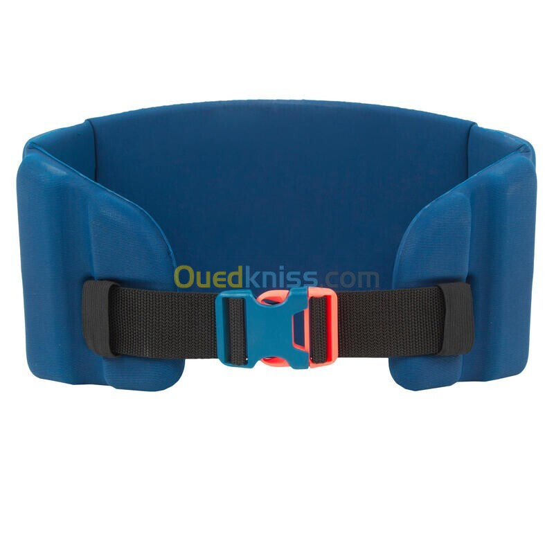 Ceinture Piscine en Mousse AQUAGYM - AQUAJOGGING bleu Decathlon 