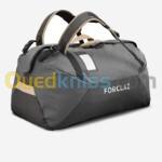 Sac de transport de trekking - 100L - DUFFEL 100 BASIC Decathlon