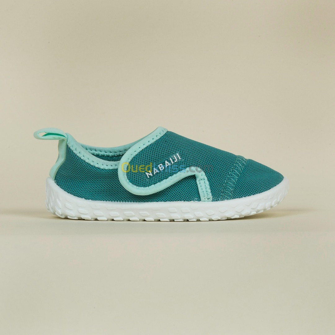 Chaussures Decathlon aquatiques Bébé - Aquashoes