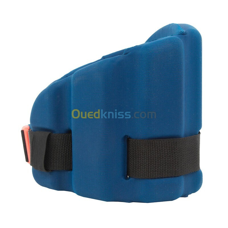 Ceinture Piscine en Mousse AQUAGYM - AQUAJOGGING bleu Decathlon 