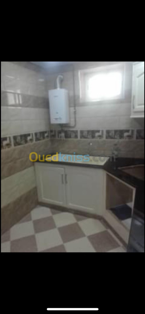 Vente Appartement F4 Alger Draria