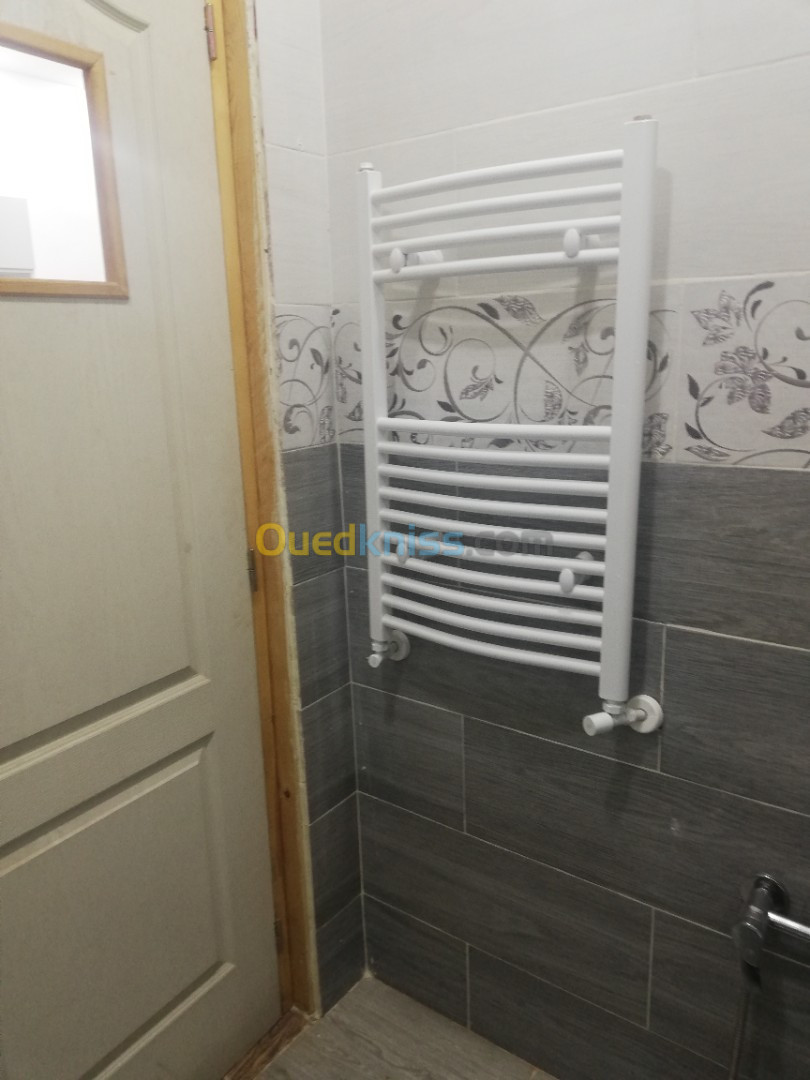 Location Appartement F2 Alger Souidania