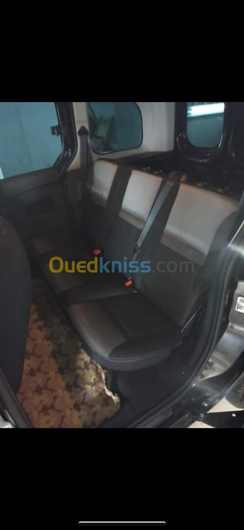 Renault Kangoo 2021 Confort