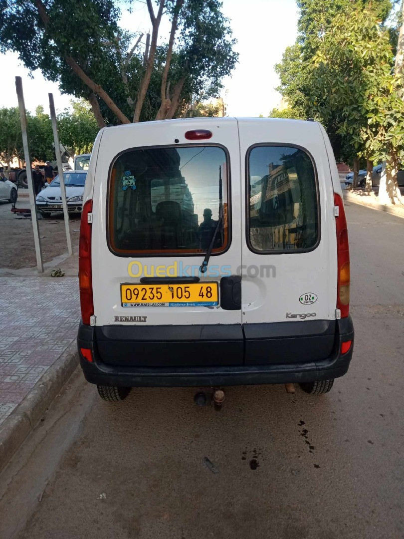 Renault Kangoo 2005 Kangoo