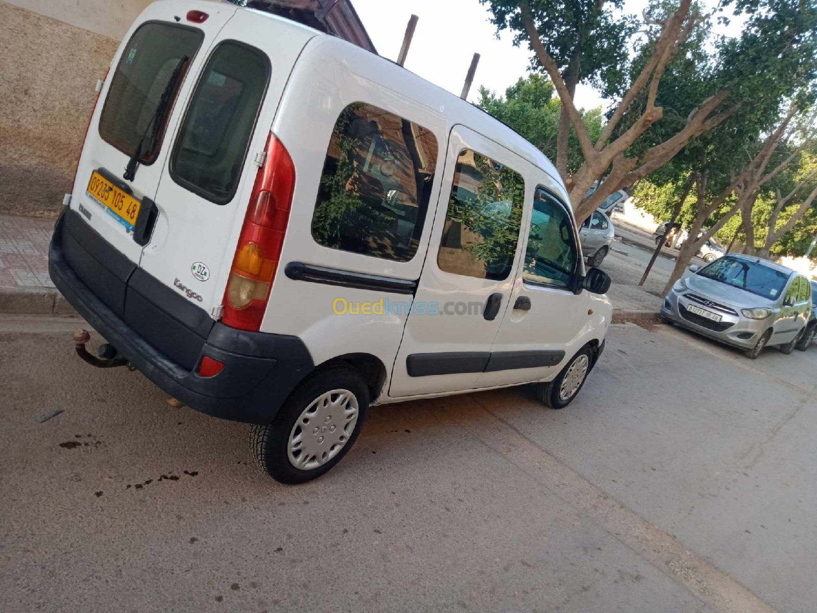 Renault Kangoo 2005 Kangoo