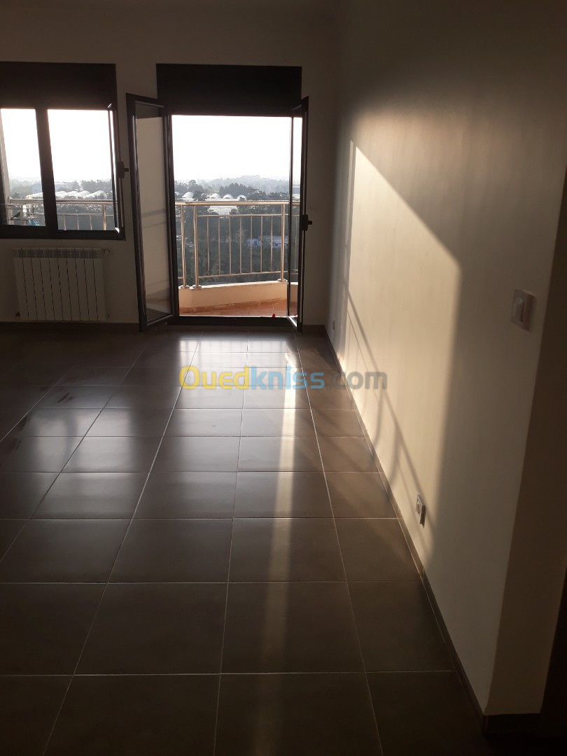 Location Appartement F3 Boumerdes Boudouaou el bahri