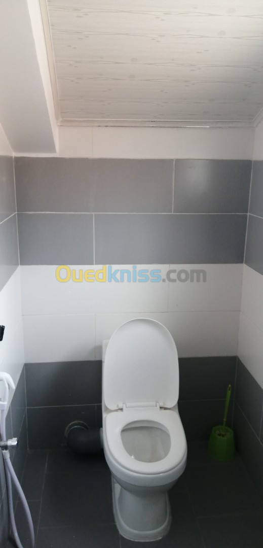 Location vacances Appartement F3 Tizi Ouzou Tigzirt