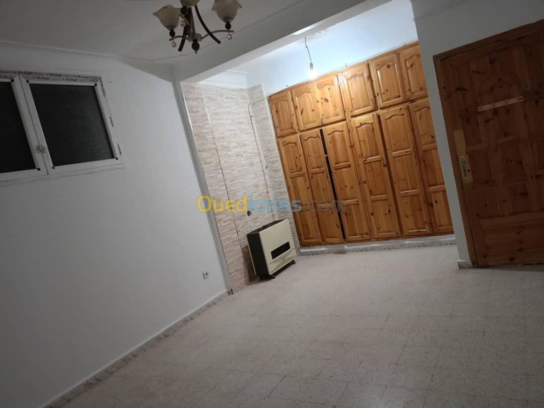 Location Appartement F3 Blida Beni mered