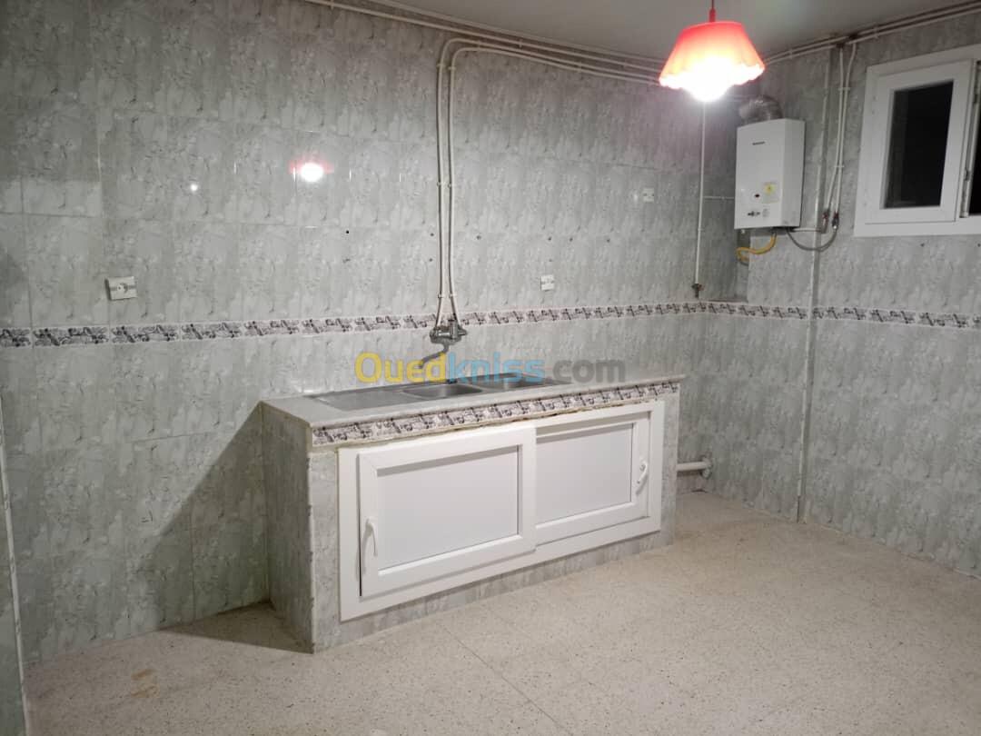 Location Appartement F3 Blida Beni mered