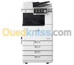 CANON IR C3926I PHOTOCOPIEUR LASER COULEUR A3