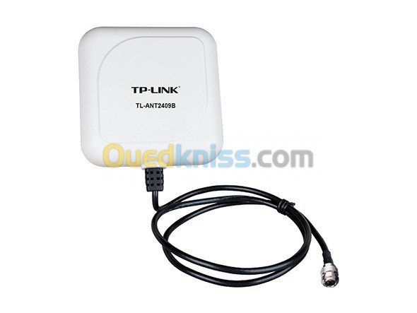 ANTENNE DIRECTIONNELLE 9 DBI TP-LINK TL-ANT2409B