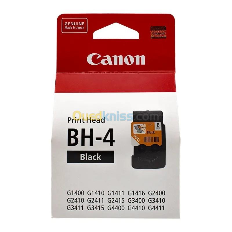 tète d'impression canon ORIGINAL BH-40 Black QY6-8028-0101