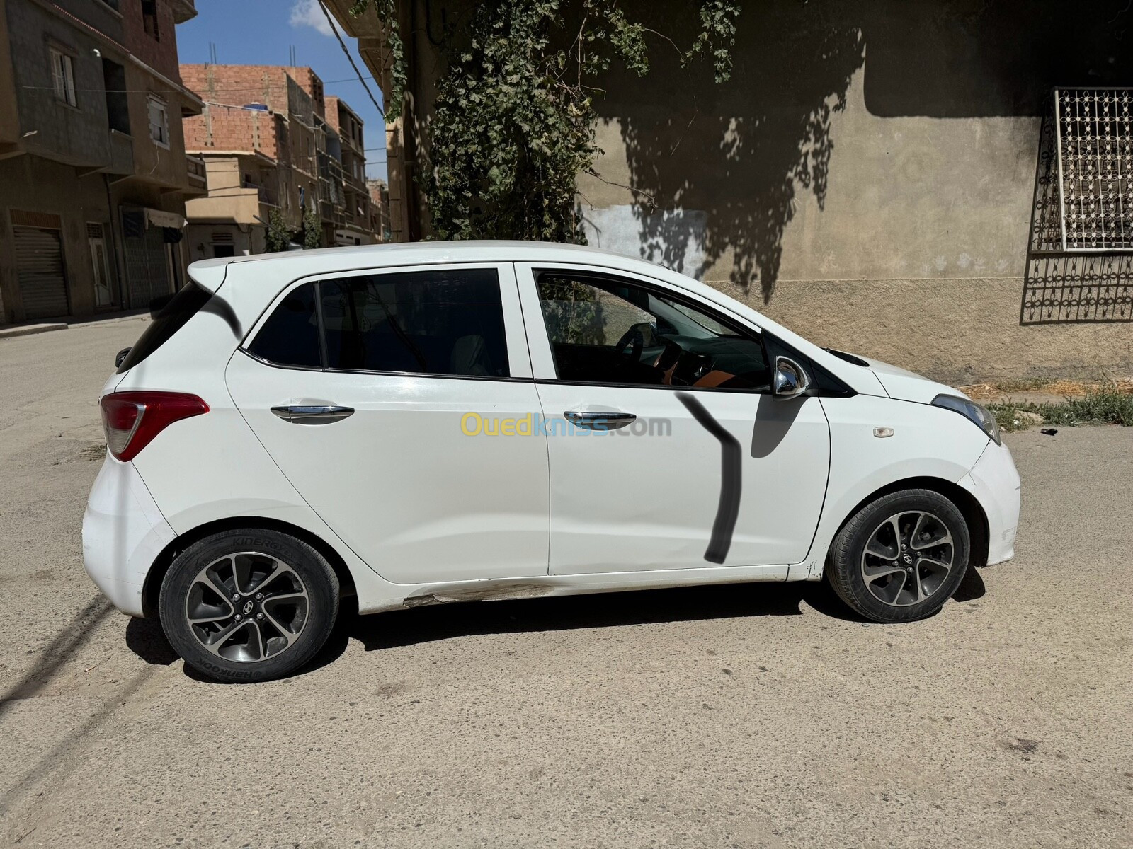 Hyundai Grand i10 2019 Restylée DZ