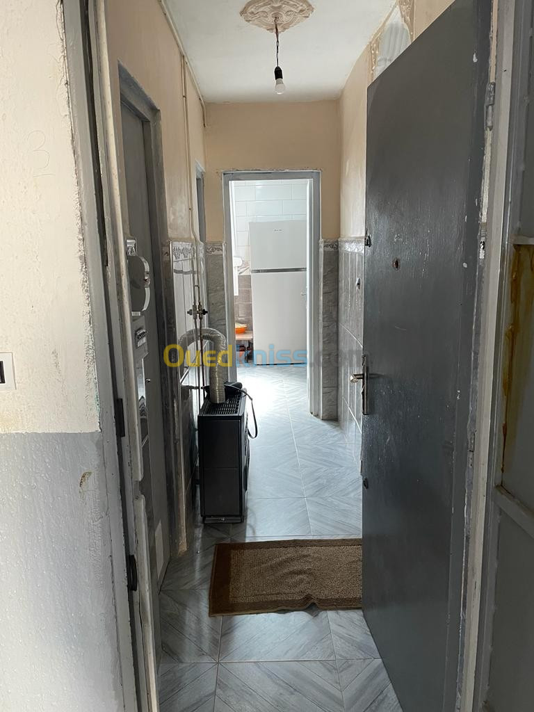 Vente Appartement F4 Alger Ain naadja