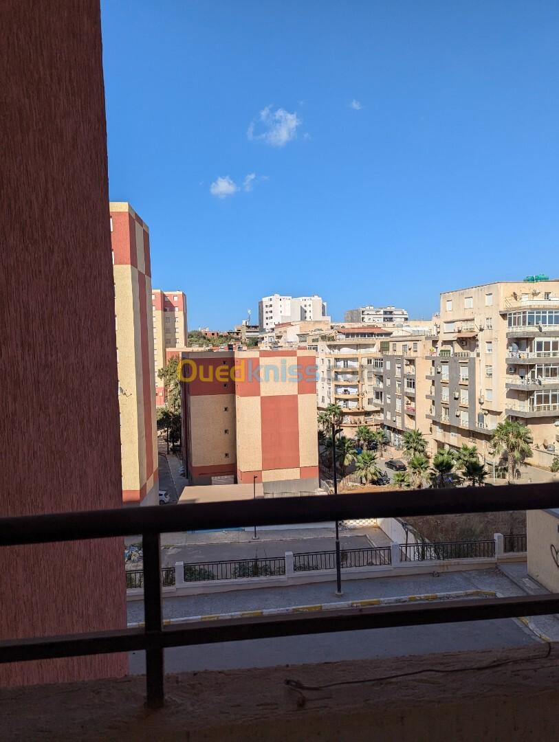 Vente Appartement F3 Alger Draria