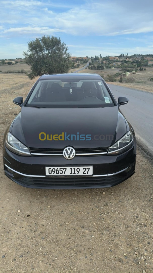 Volkswagen Golf 7 2019 START+