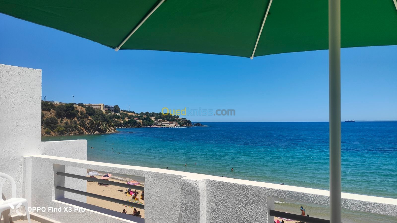 Location vacances Appartement Annaba Annaba