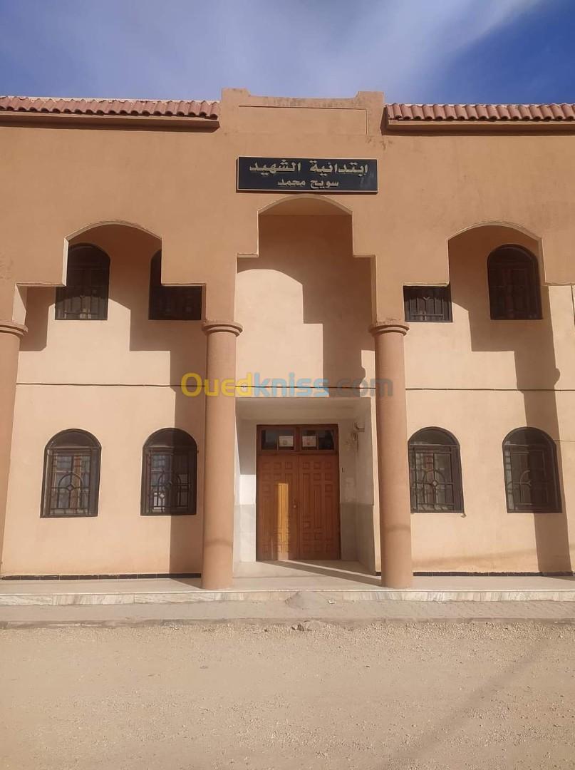 Vente Villa Djelfa Hassi bahbah