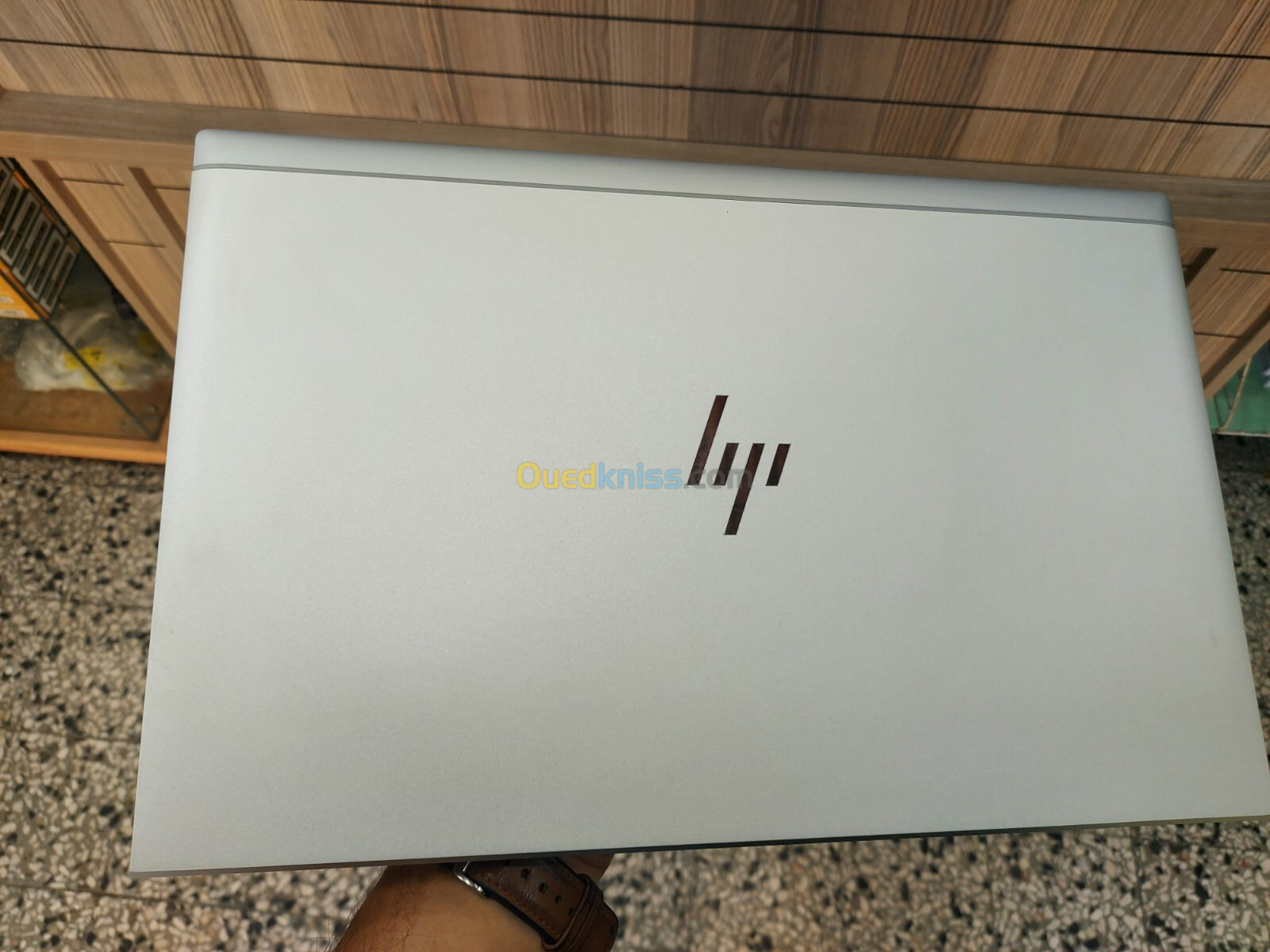 HP Elitebook 850 G7