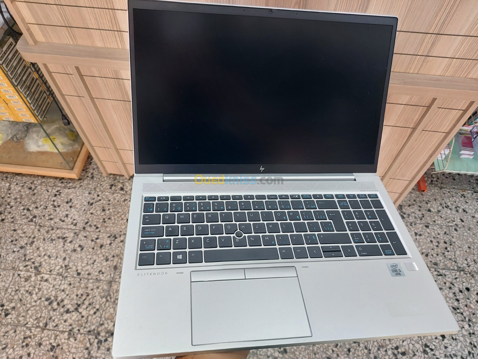 HP Elitebook 850 G7