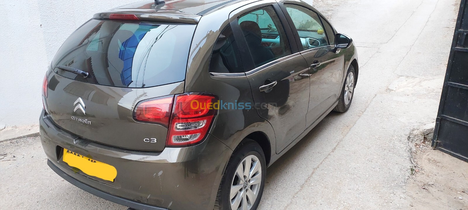 Citroen C3 2013 C3