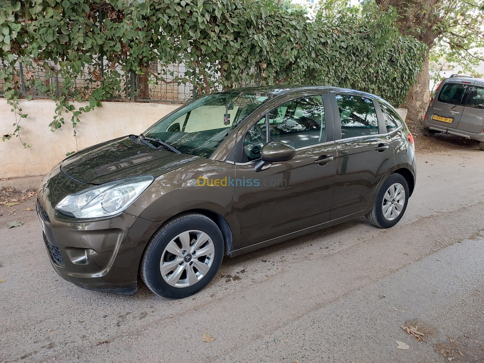 Citroen C3 2013 C3