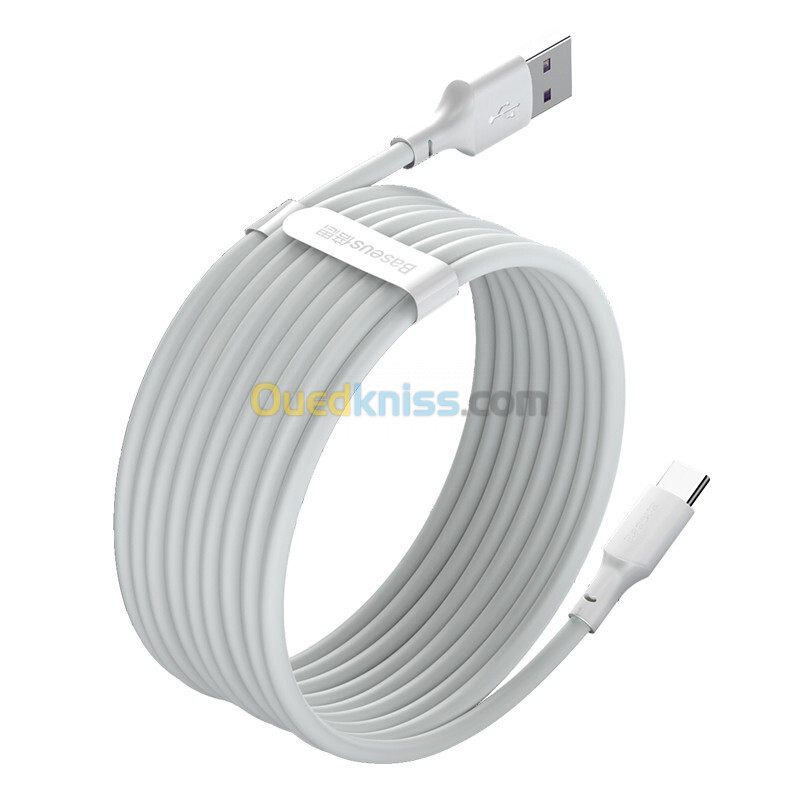 Baseus cable usb Fast charge 