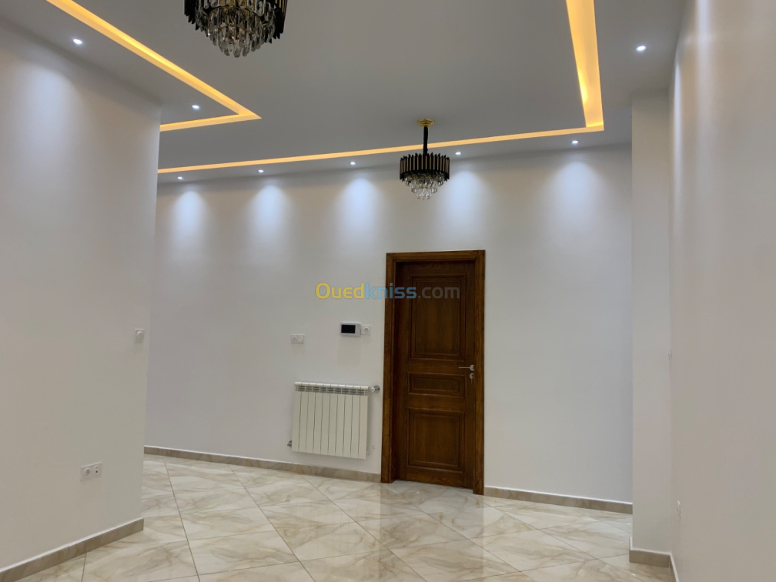 Vente Appartement F4 Oran Oran