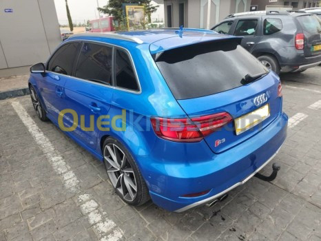 Audi S3 2017 SportBack