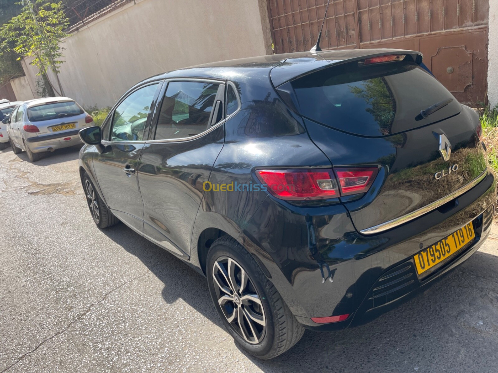 Renault Clio 4 2019 Limited 2