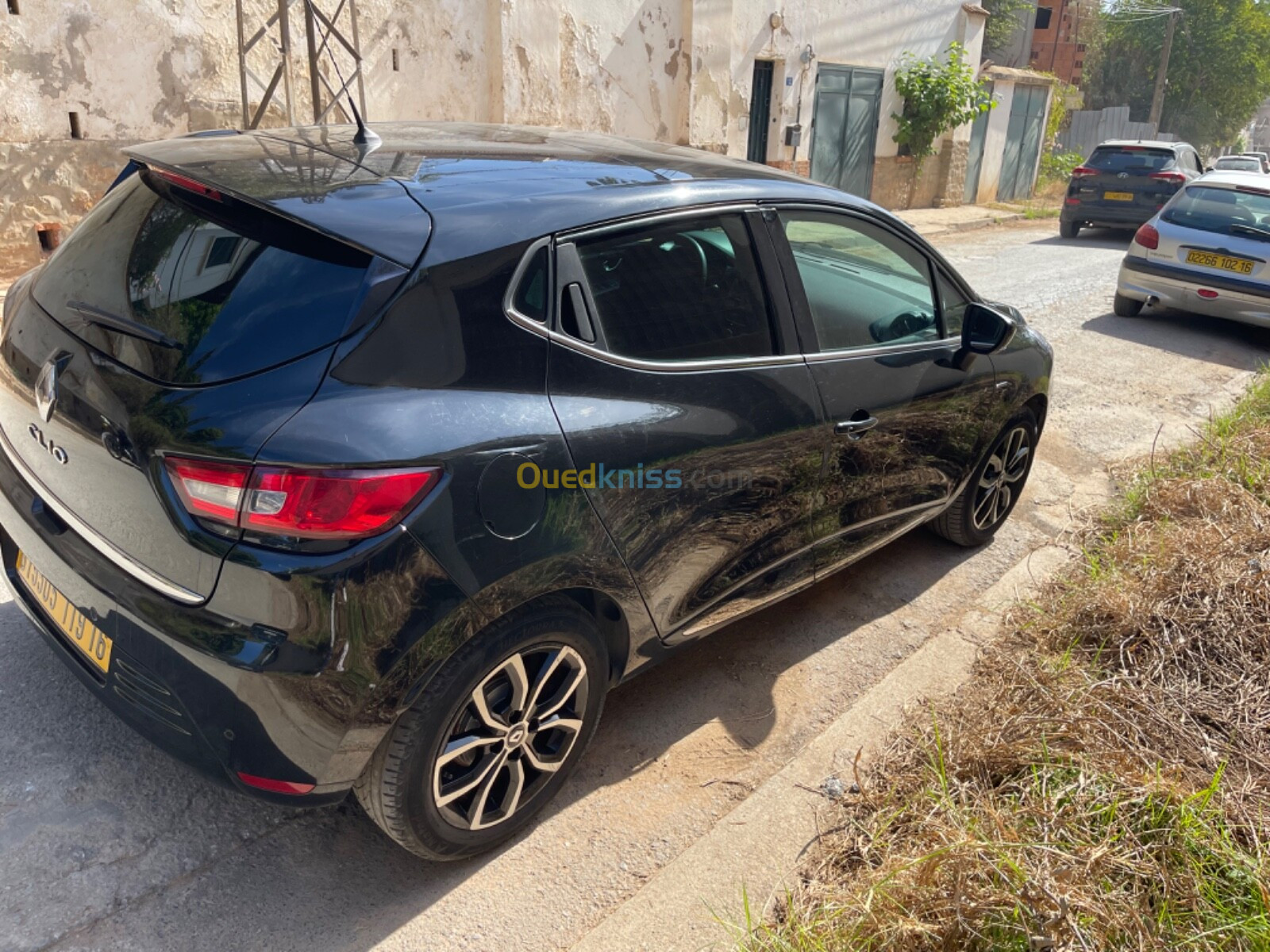 Renault Clio 4 2019 Limited 2