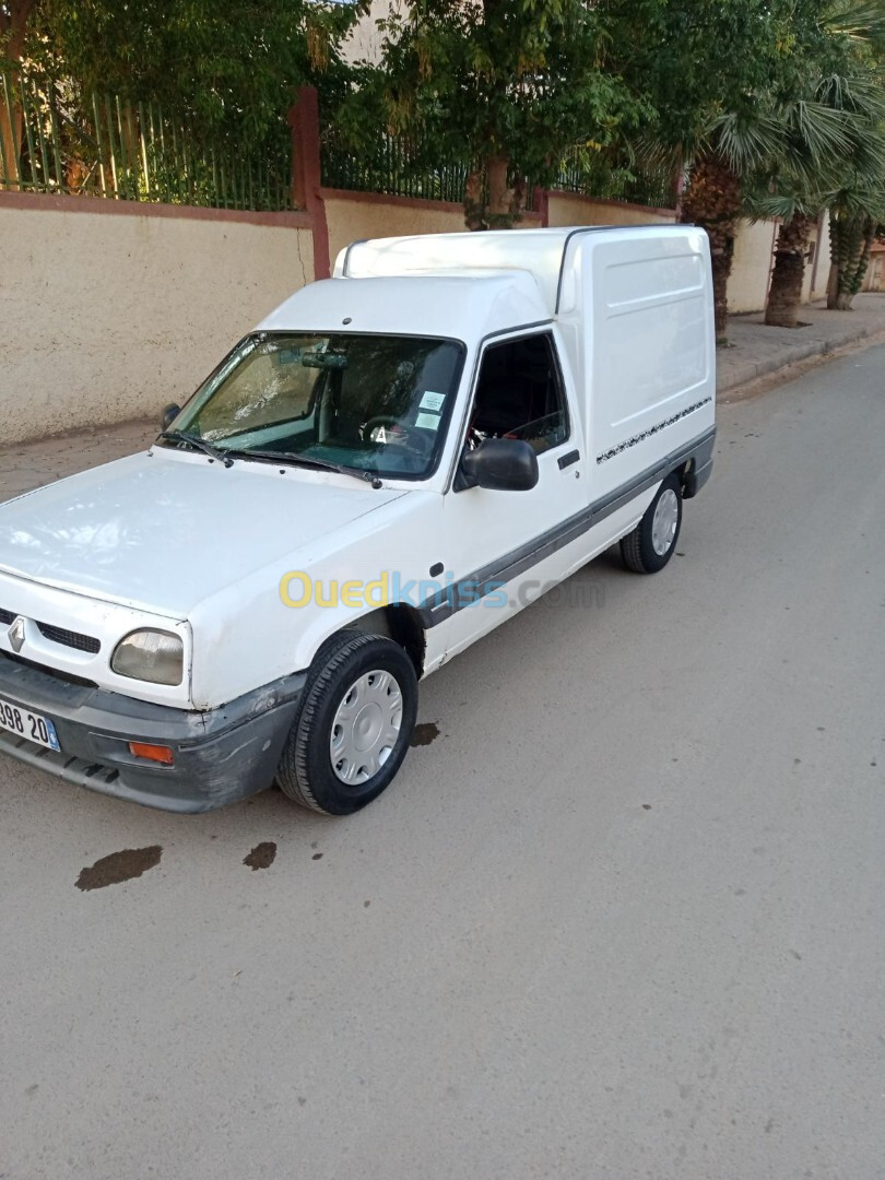 Renault Express 1998 Express