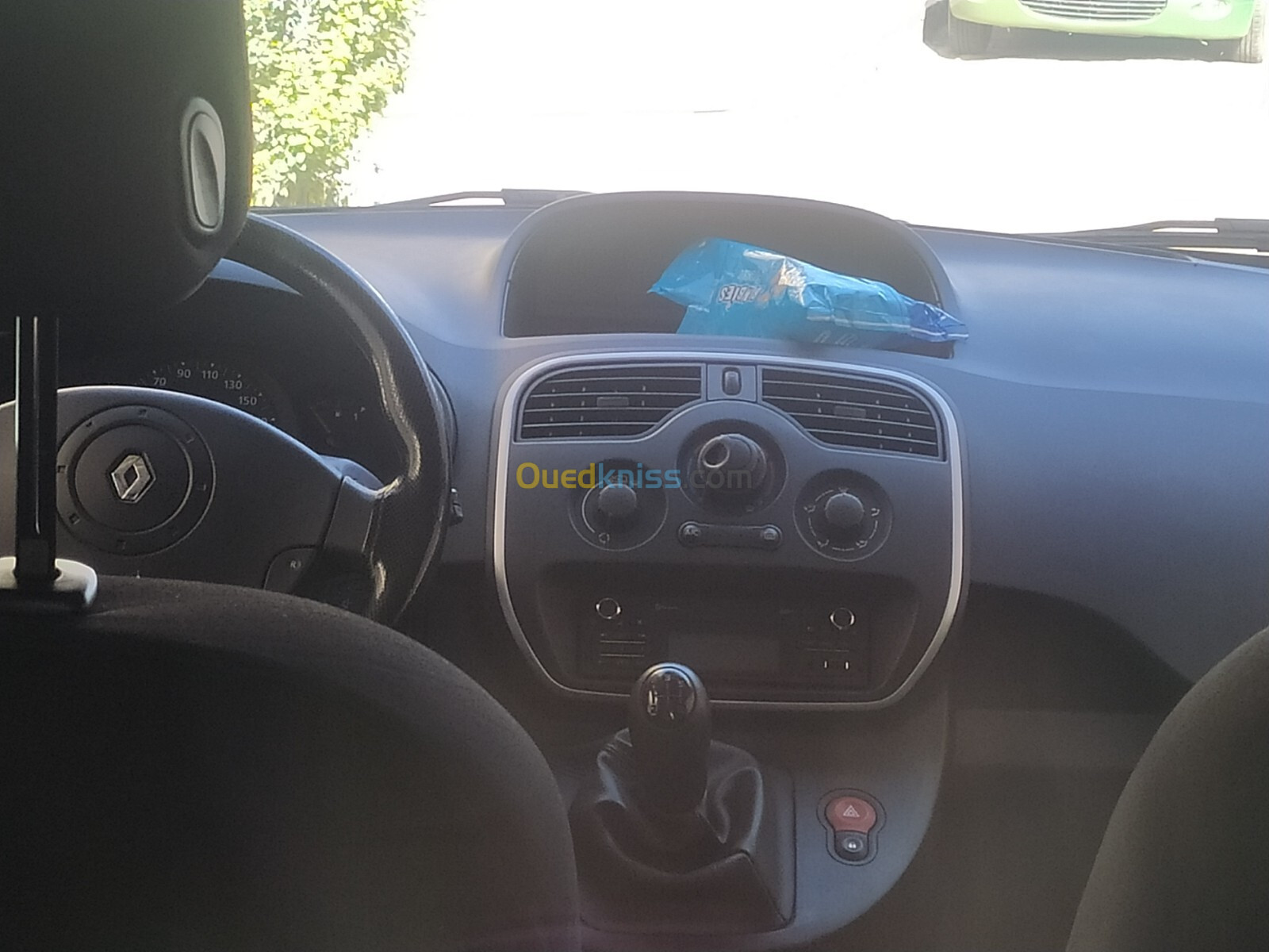 Renault Kangoo 2020 