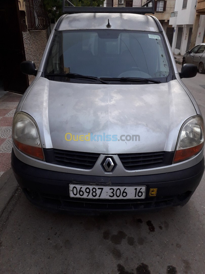 Renault Kangoo 2006 Kangoo